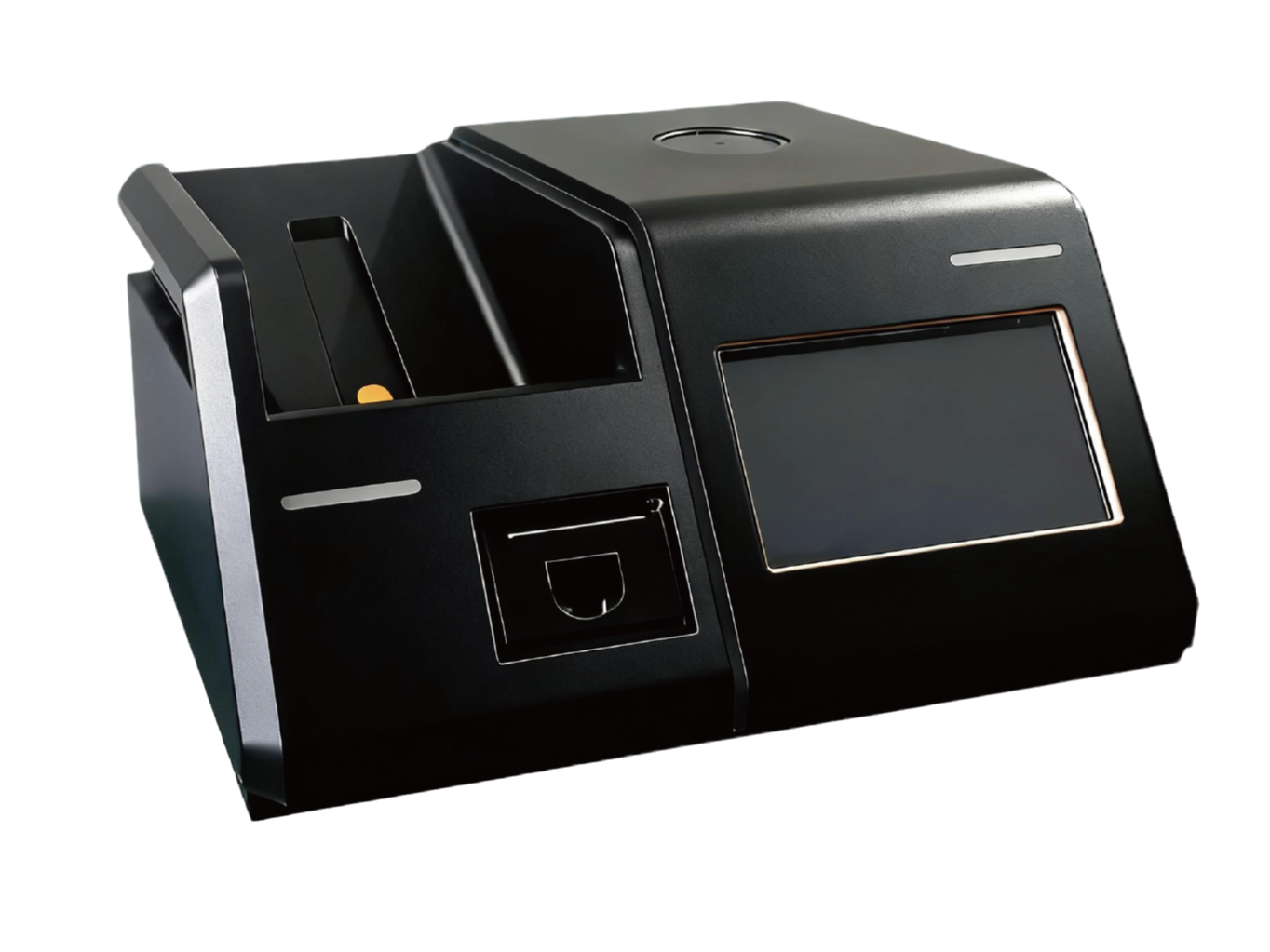 液體安全檢測儀